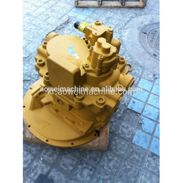 CAT330D 유압 주요 펌프, CAT336D 굴삭기 펌프, KPM KAWASAKI K5V160DPH 펌프,